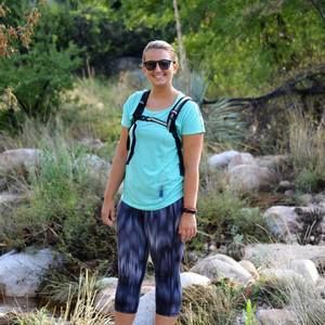 Meet your Posher, Maggie